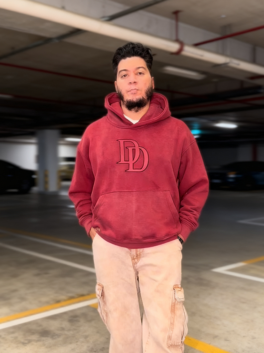 Daredevil HOODIE